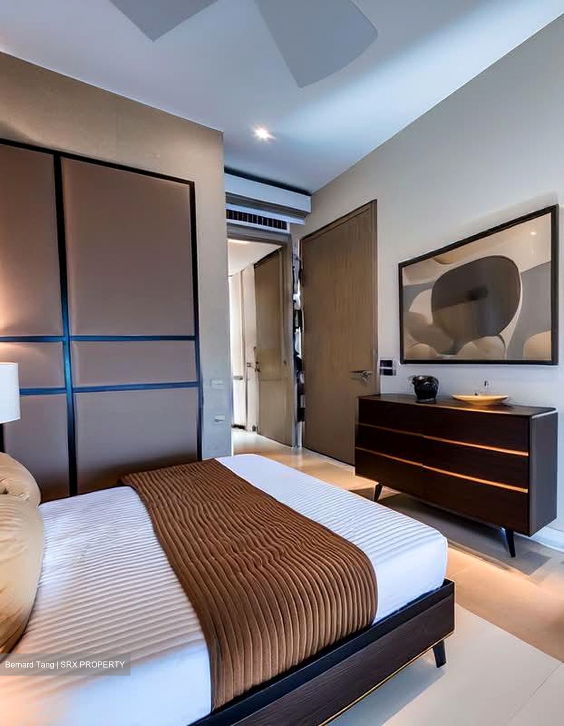 The Tapestry (D18), Condominium #605794501